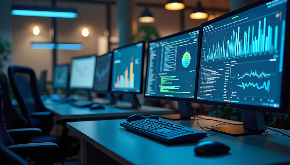 Efficient Systems Integration with ServiceNow Integration Services
