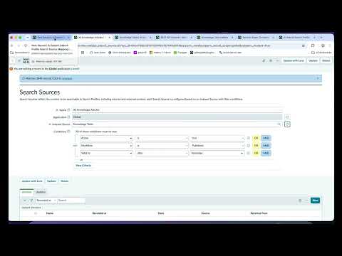 Extend Dynamic Guidance with Your Knowledge Base: A Complete Configuration Guide