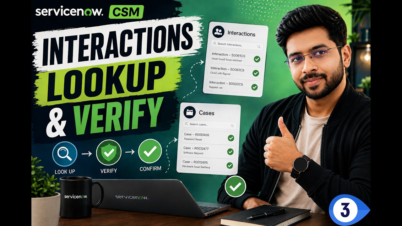 CSM3