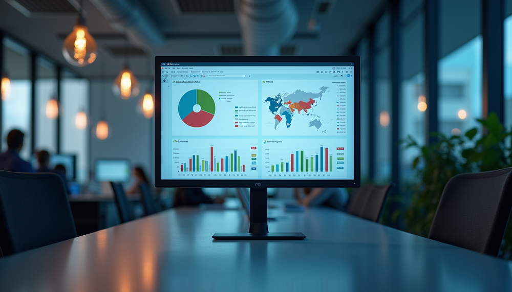 Integrating Enterprise Risk Strategies for Enhanced Business Safety