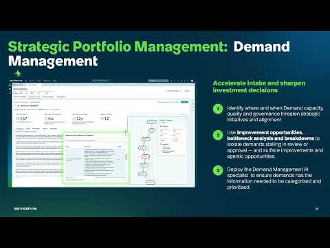 Process Mining in Minutes - Minute 22: Demand Management