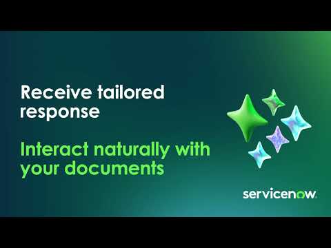 Unlocking Productivity and Accessibility with Doc-to-Voice Agent