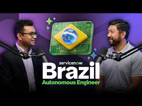 Build Apps While You Sleep: Autonomous Engineer Demo with Apurva Desai