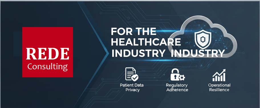 Digital Transformation Risk: Managing EHR, Cloud, and Telehealth Compliance Without Losing Control