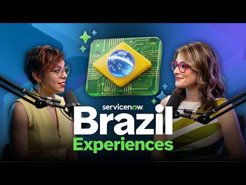 Experiences In the Brazil Release | Developer Passport