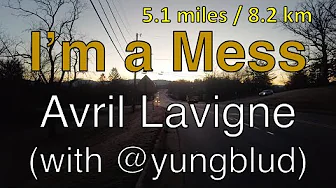 Morning Run 2023-01-24