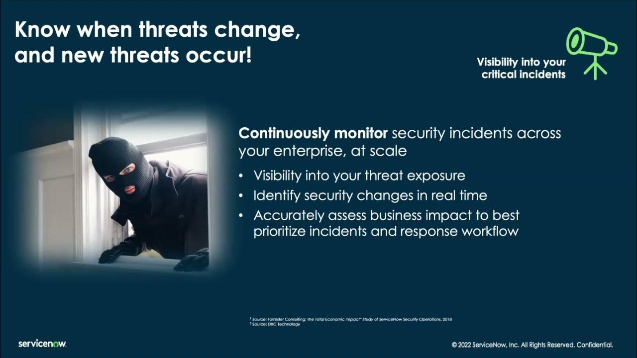 How to: Get Started with Security Incident Response