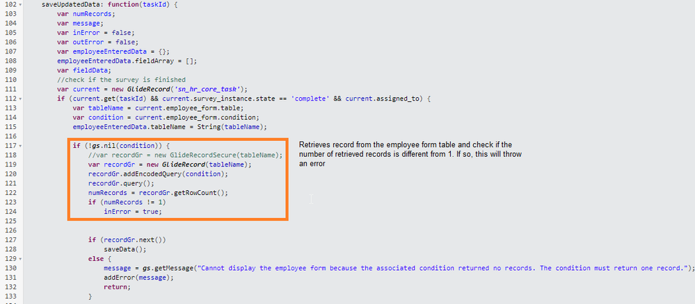 Employee Forms: how to use it to update HR Tasks with employee feedback?