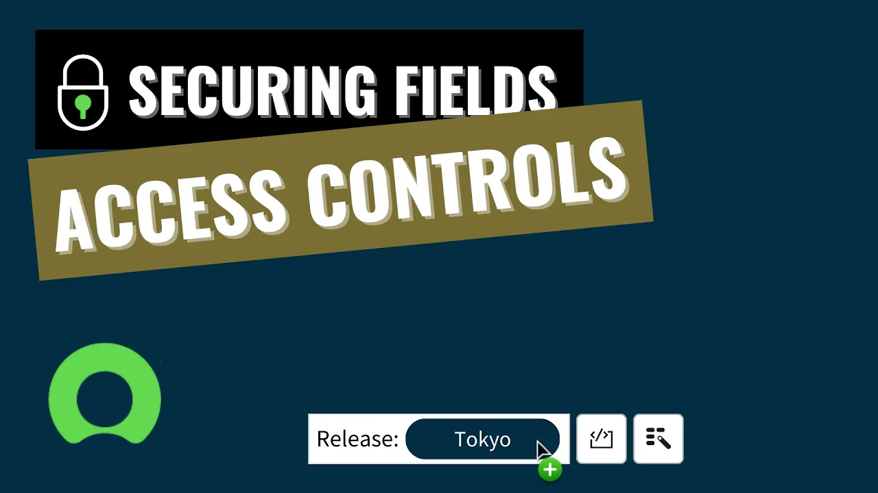 ServiceNow – Securing Fields – 5  Access Controls