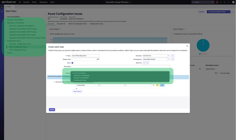 Introducing Unified Vulnerability Response Workspaces!!