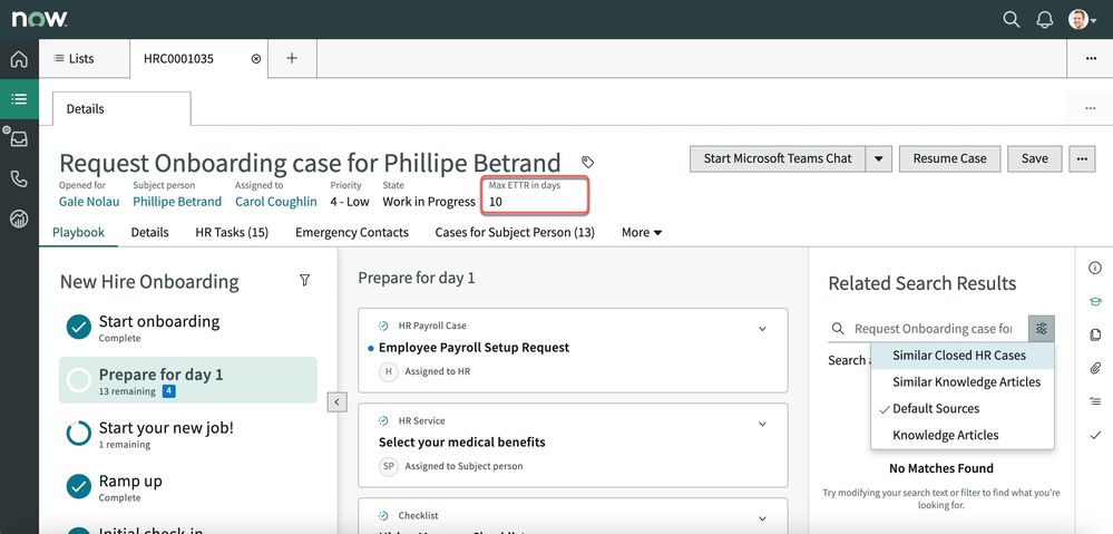 Tuning Predictive Intelligence Models (part 5) – Regression