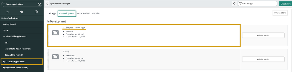 Uploading your application to the Store Publisher Portal