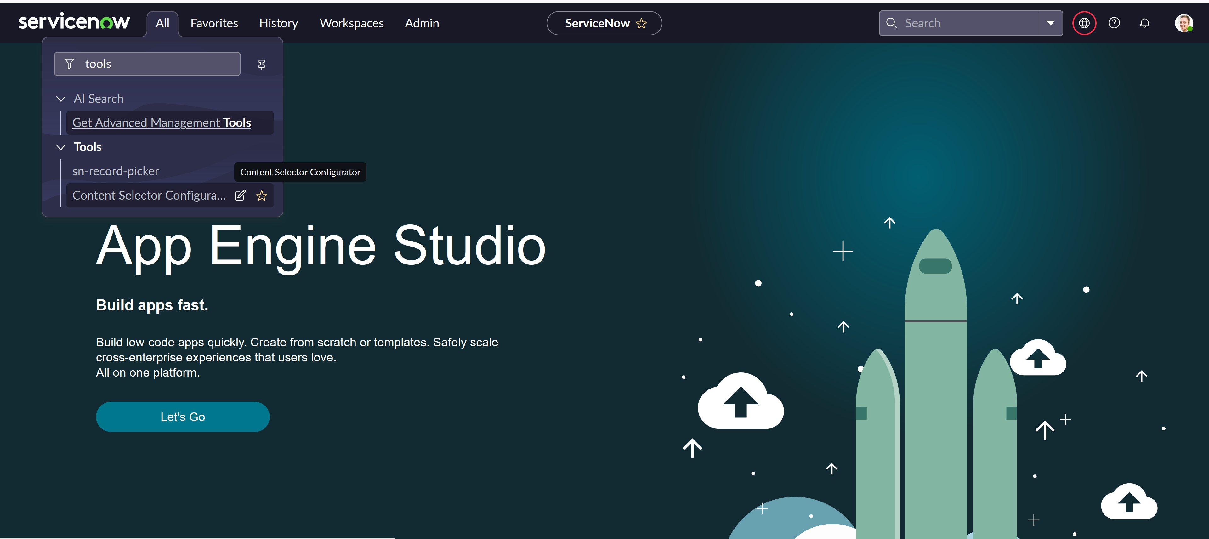 Service Account Management, Part XVI