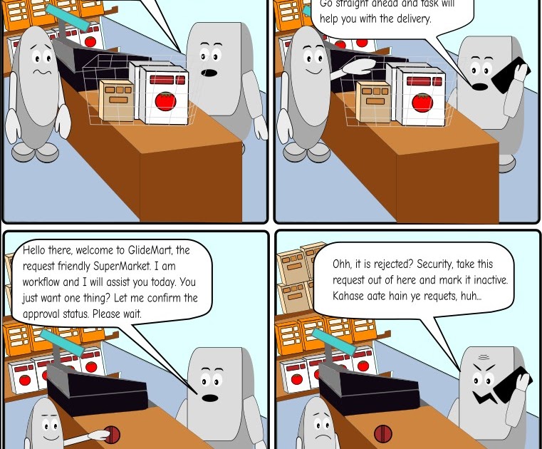 Rejection