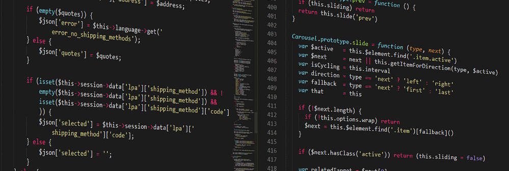 DevBasics: Catch me if you can