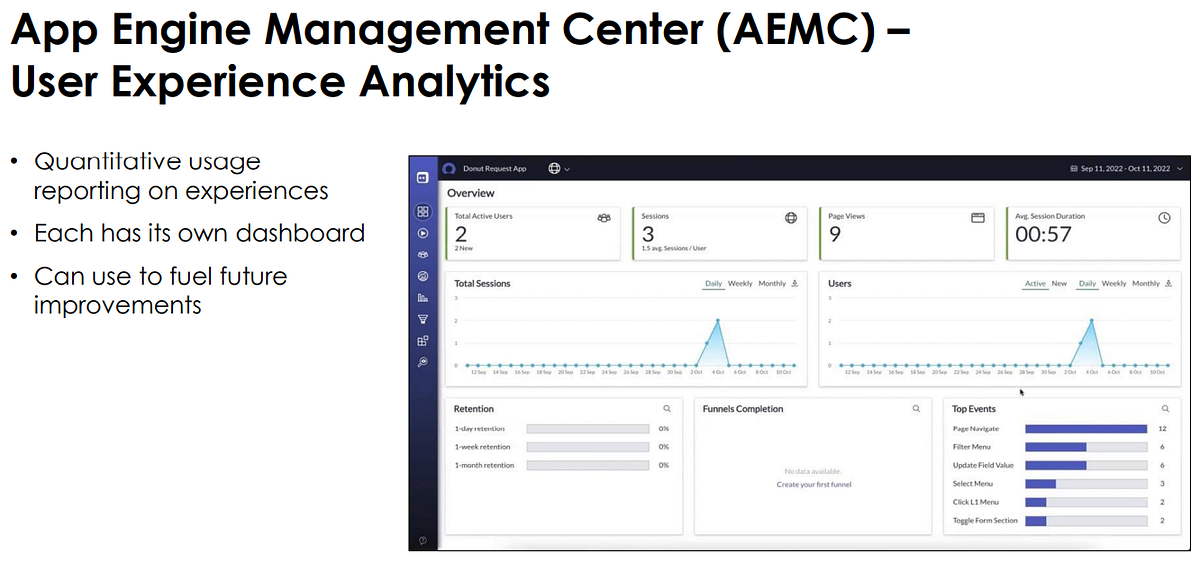 ServiceNow UTAH Feature 6
