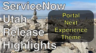 Portal Next Experience Theme