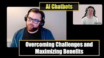 AI Chatbots: Overcoming Challenges and Maximizing Benefits