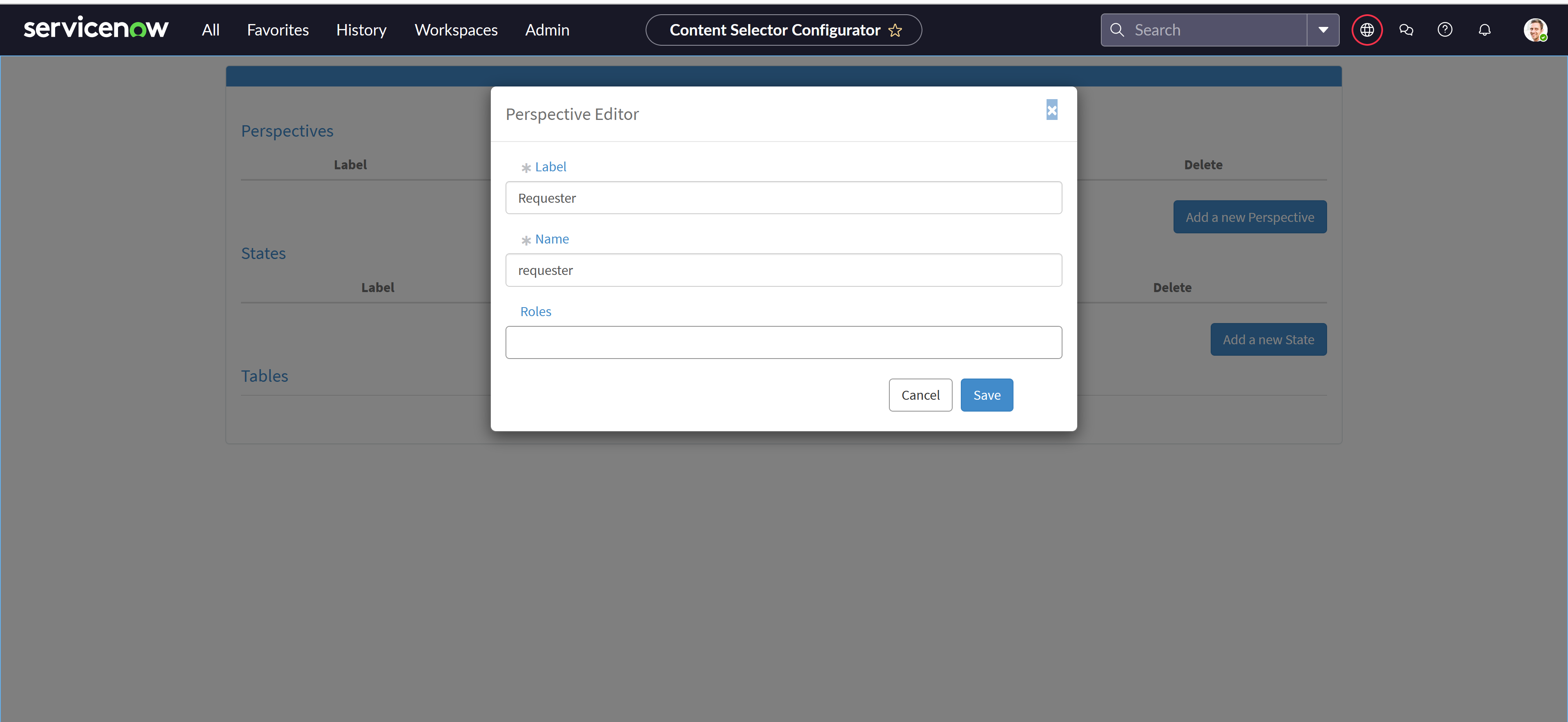 Service Account Management, Part XVII