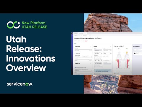 Releases: Utah || Knowledge & Troubleshooting Resources