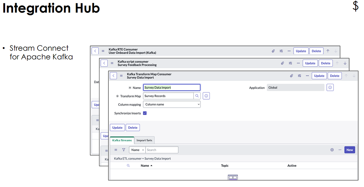 ServiceNow UTAH Feature 10