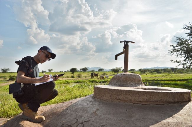 Introducing Nayab Sayed, speaker for The Ecosystem webinar!