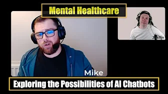 Exploring the Possibilities of AI Chatbots: Mental Healthcare