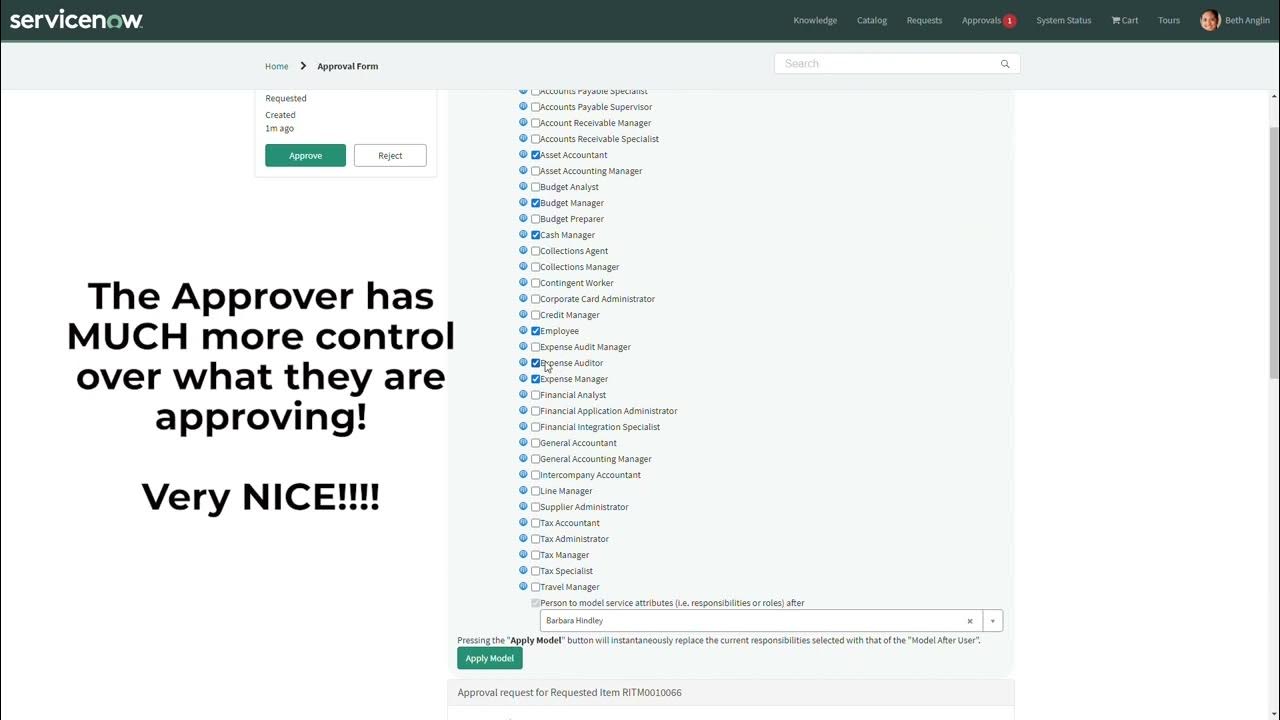 Better Approvals with Checklist Pro