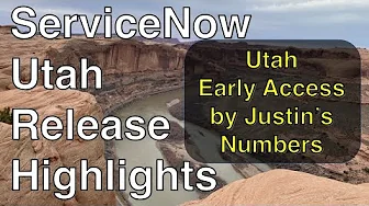 Utah Early Access by Justin's Numbers