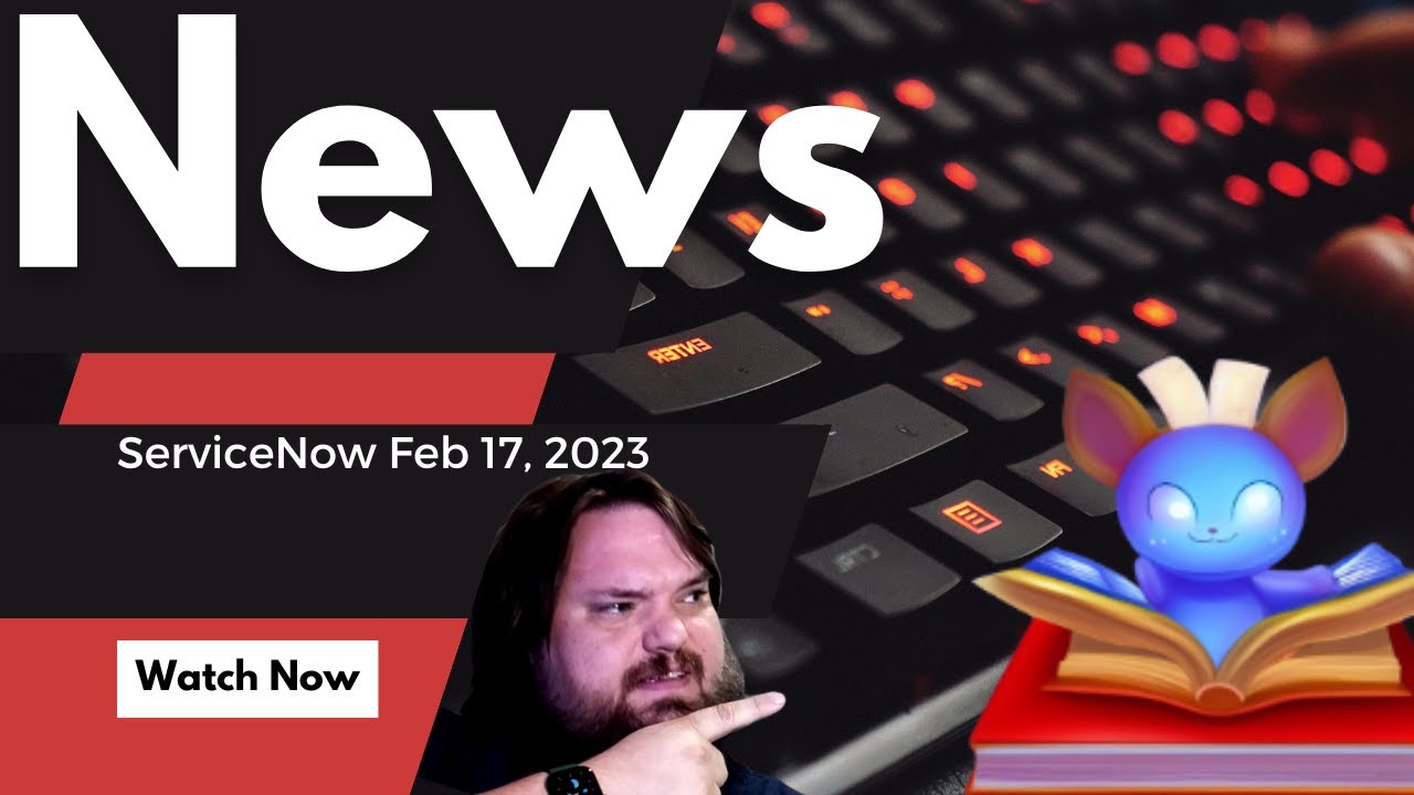 Listicles, AI and fantastic events!