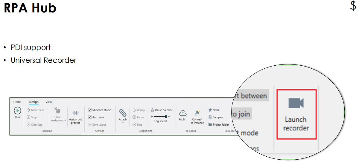 ServiceNow UTAH Feature 16