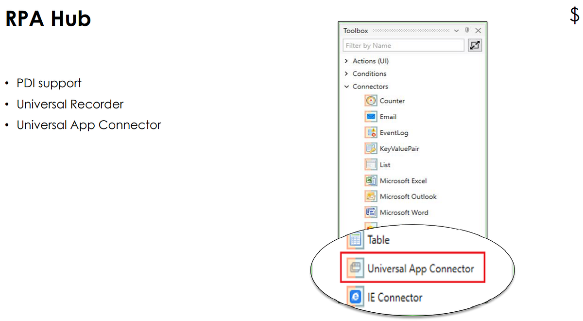 ServiceNow UTAH Feature 17