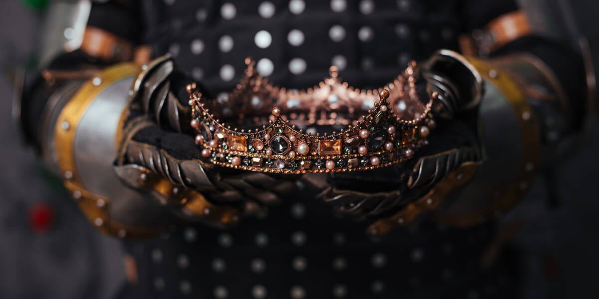 Power behind throne to depart as SAP enters a new era