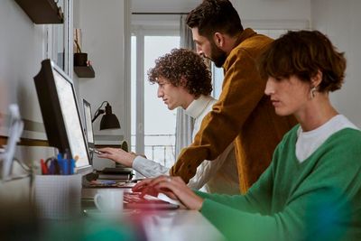 Organizations are reimagining their IT departments with AI-powered Service Operations