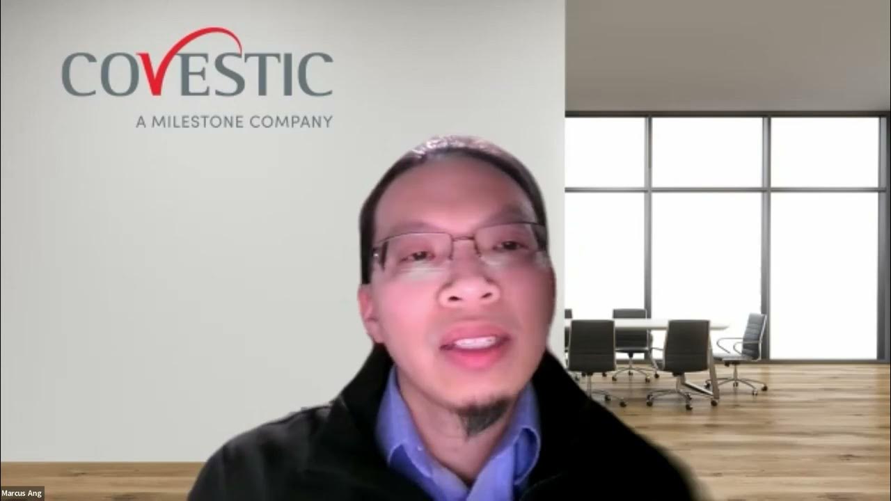 CMDB Chat Vlog 1: New ITOM Features for CMDB Health & Status Visibility - Segment 1