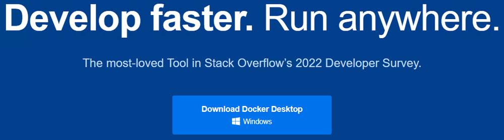 Instant MID Server with Docker - on Windows