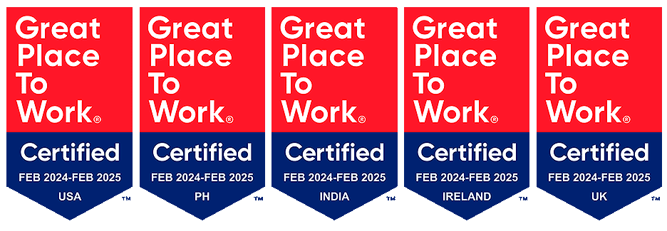 Our Partners | Milestone Technologies