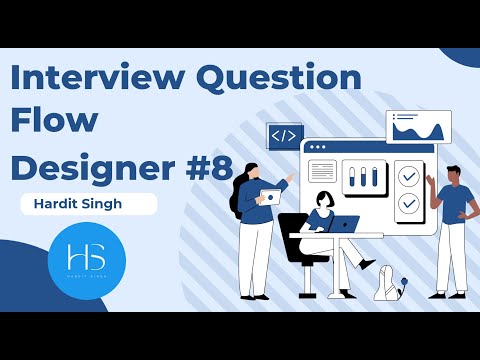 Interview Question on Flow Designer #8 in ServiceNow