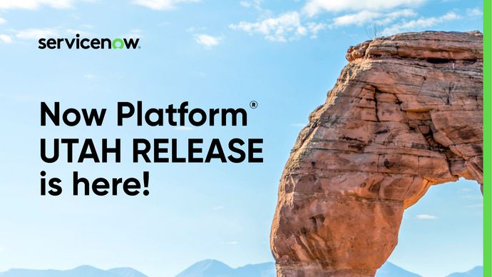 What’s new in the Utah release for Strategic Portfolio Management?