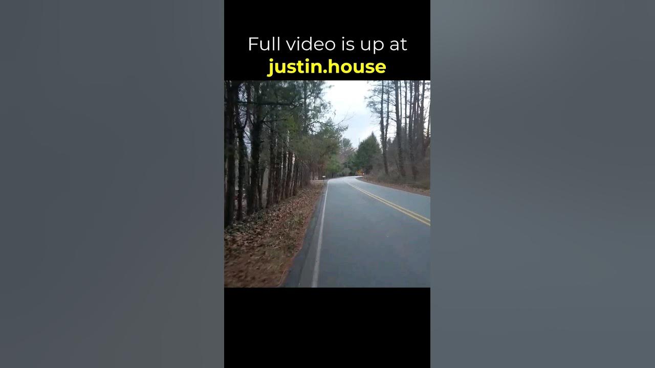 Morning Run 2023-02-23 - short #mountainlife #running #anjunabeats #asheville