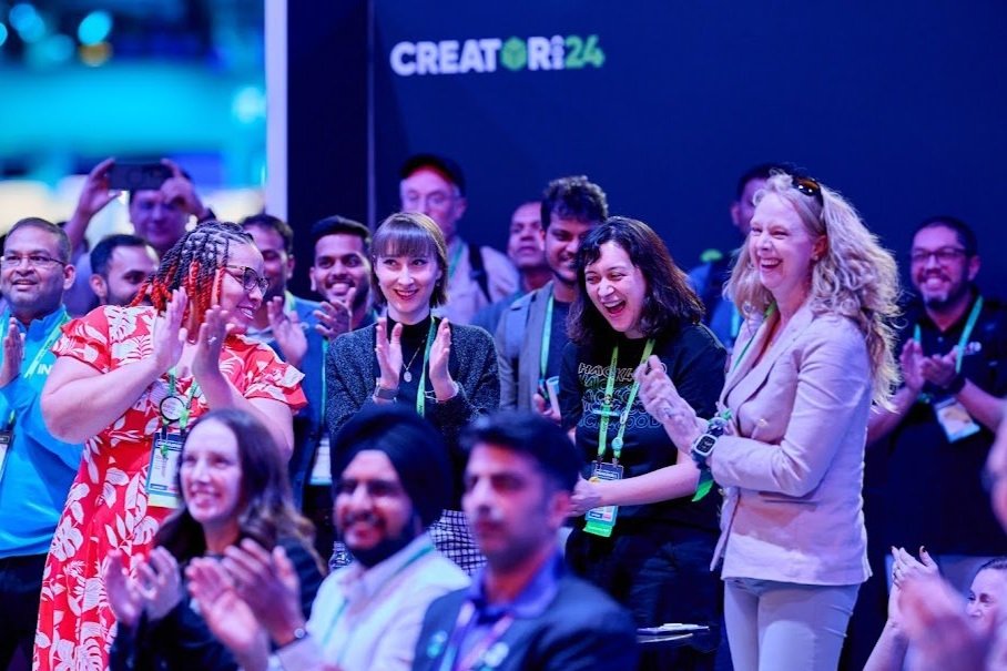 Rock Your ServiceNow Career: Be a ServiceNow Superwoman at CreatorCon!