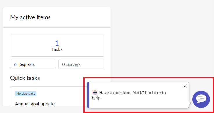 Proactively sending context-specific messages to end users with Virtual Agent Proactive Triggers