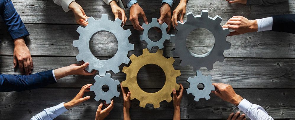 Strategic Alignment: Is Everyone Pulling In The Same Direction To Reach Strategic Goals?