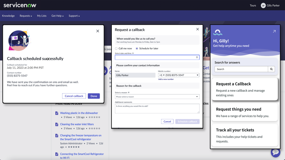 What's New in Utah for Customer Service Management