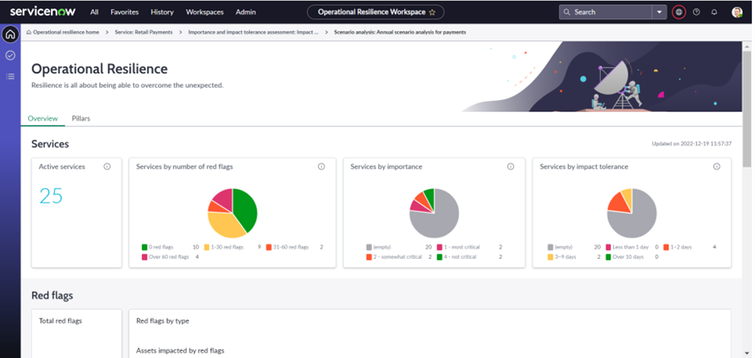 What’s New in Utah for ServiceNow Risk products