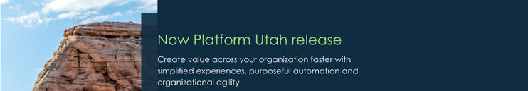 What's New for Virtual Agent and NLU in the Utah release