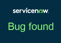 Execute operation on script include ‘todoPageUtils’ from scope ‘GRC: Risk Management’ was denied – how to fix it?