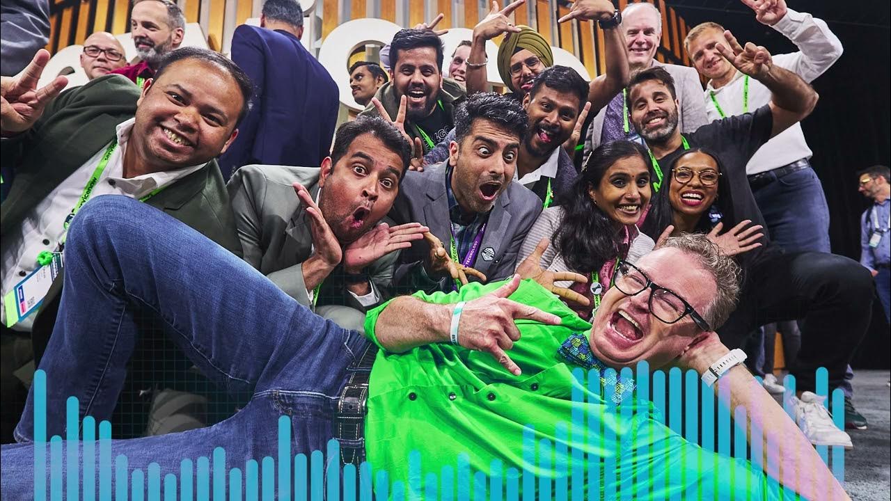 The ServiceNow Xanadu Theme