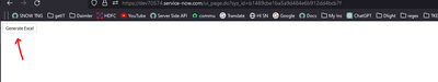 Custom Excel Export or Import in Client Side using ExcelJS Library