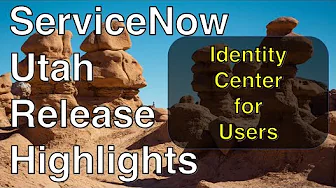Identity Center for Users